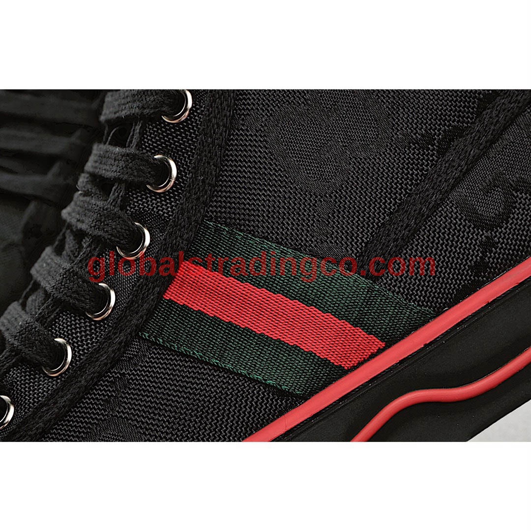 Gucci Mirosoft Gucci Shoes Casual Sneakers